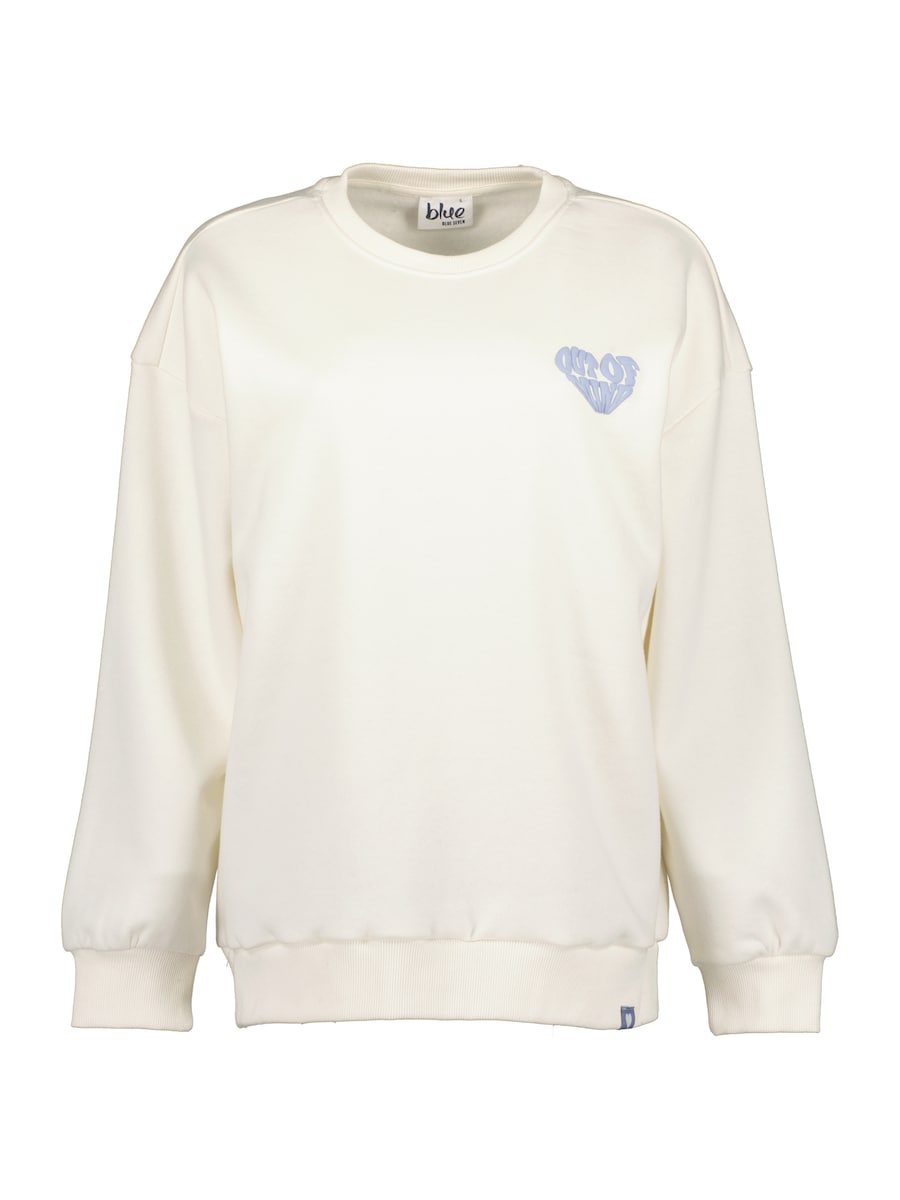 Толстовка BLUE SEVEN, Natural White
Толстовка BLUE SEVEN, Natural White