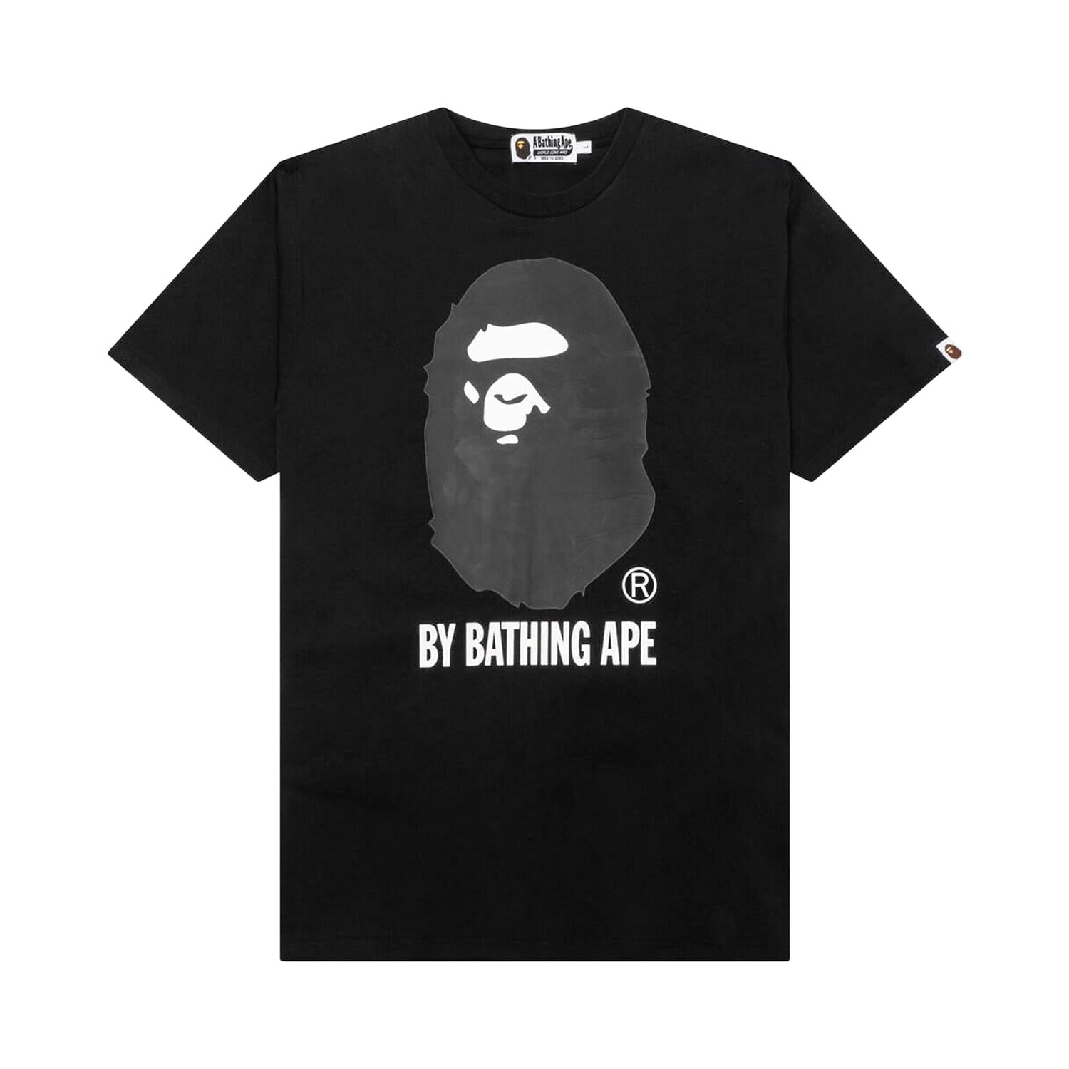 Футболка BAPE Thermography By Bathing Ape Черная, Черный, Футболка BAPE Thermography By Bathing Ape Черная
Футболка BAPE Thermography By Bathing Ape Черная, Черный, Футболка BAPE Thermography By Bathing Ape Черная
