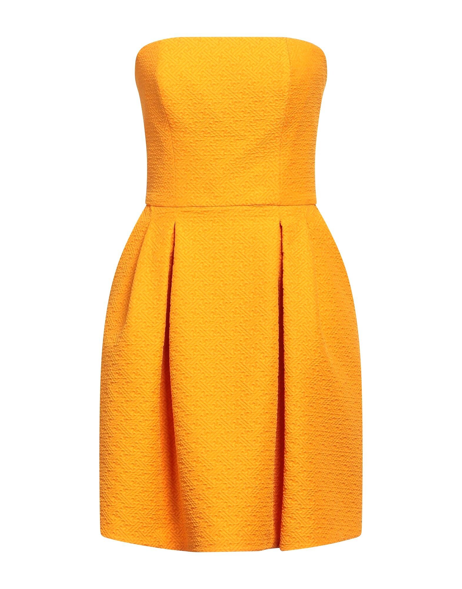 Мини-платье Hanita, желто-оранжевый
Мини-платье Hanita, желто-оранжевый