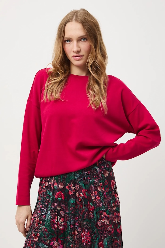 Лонгслив Medicine, красный
Лонгслив Medicine, красный