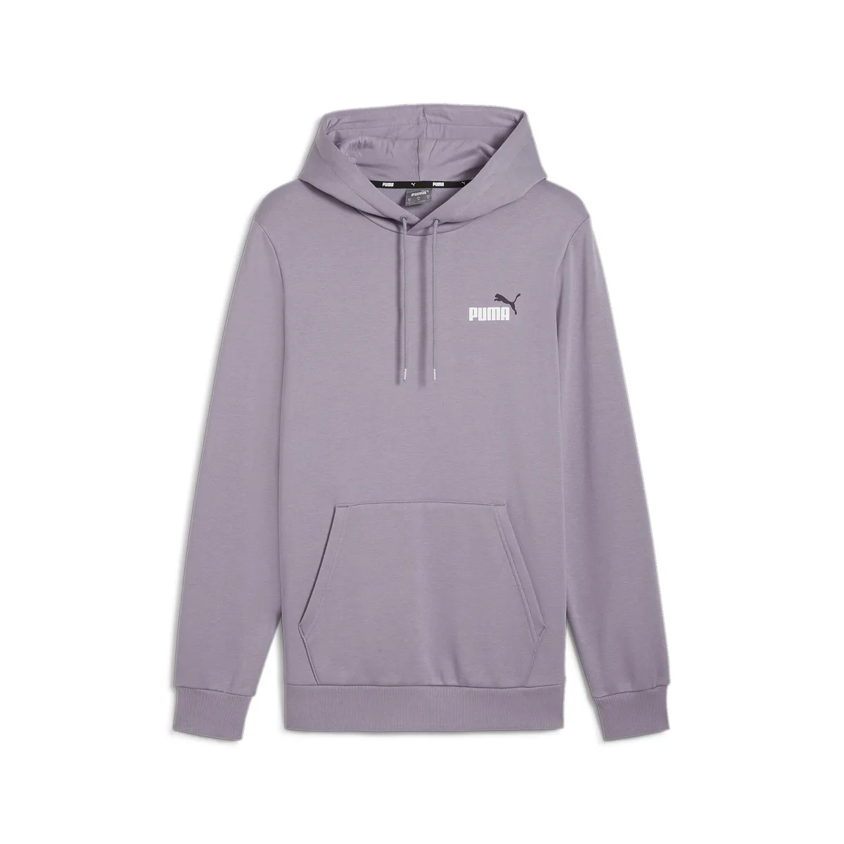 Толстовка PUMA "Essentials+ Двухцветная мужская толстовка с маленьким логотипом", фиолетовый
Толстовка PUMA "Essentials+ Двухцветная мужская толстовка с маленьким логотипом", фиолетовый