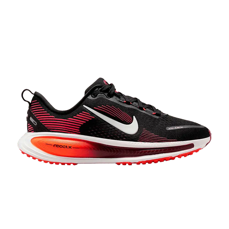 Кроссовки Nike Vomero 18 GS, Black Bright Crimson
Кроссовки Nike Vomero 18 GS, Black Bright Crimson