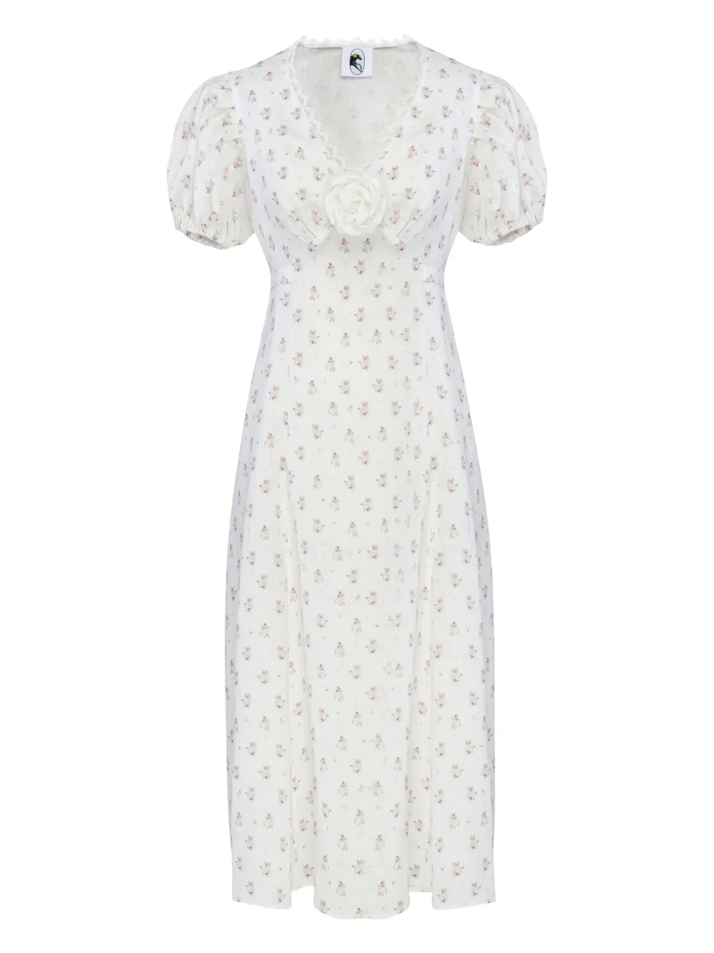 Платье Genus Sleeper, белый
Платье Genus Sleeper, белый