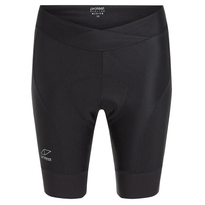 Велосипедные шорты Protest Women's Prtelbe Cycling Shorts, цвет True Black
Велосипедные шорты Protest Women's Prtelbe Cycling Shorts, цвет True Black