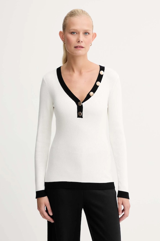 Свитер Morgan, белый
Свитер Morgan, белый