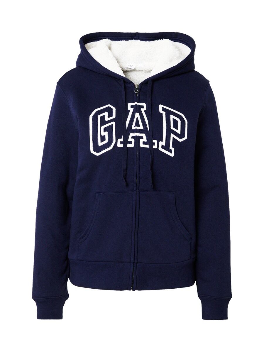 Худи с капюшоном на молнии GAP HERITAGE, Navy
Худи с капюшоном на молнии GAP HERITAGE, Navy