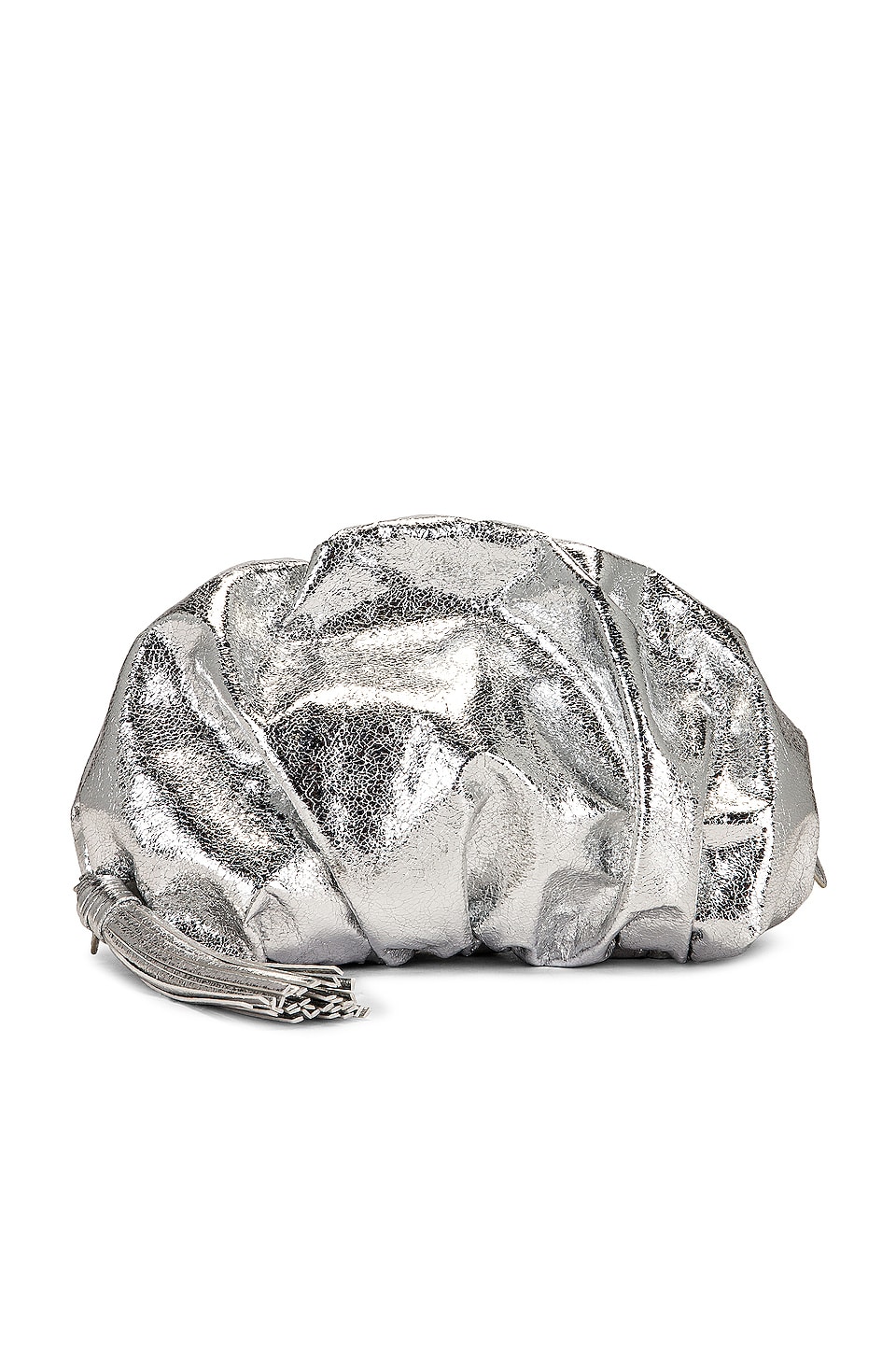 Клатч с рюшами Rebecca Minkoff, серебряный, Серебристый, Клатч с рюшами Rebecca Minkoff, серебряный
Клатч с рюшами Rebecca Minkoff, серебряный, Серебристый, Клатч с рюшами Rebecca Minkoff, серебряный