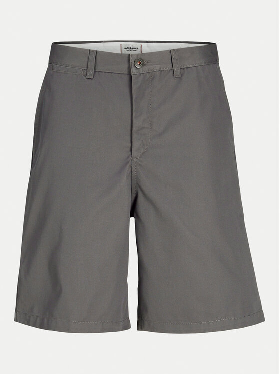 Шорты свободного кроя из ткани Karl 12269911 Jack&Jones Junior, серый
Шорты свободного кроя из ткани Karl 12269911 Jack&Jones Junior, серый