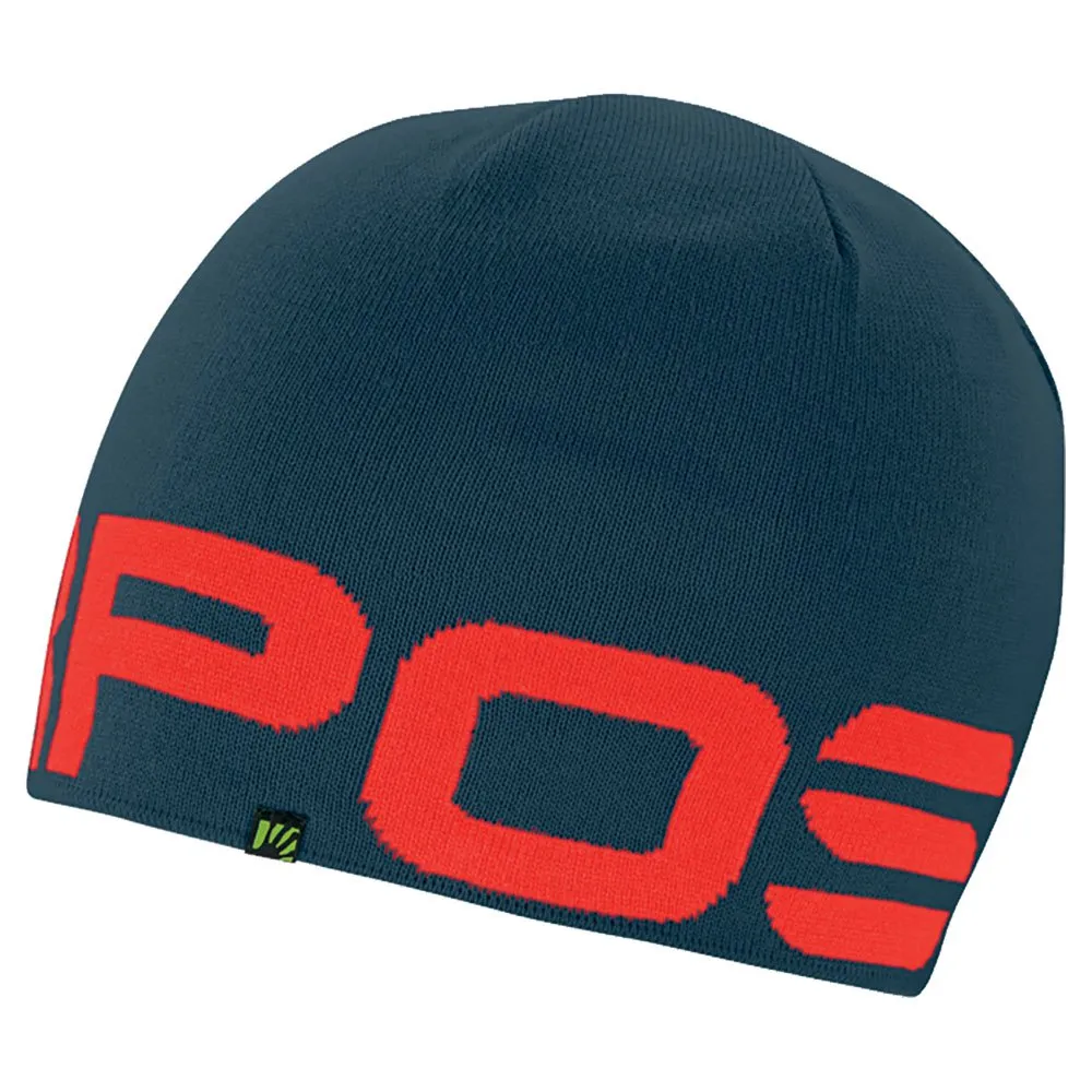 Шапка Karpos Larin, синий
Шапка Karpos Larin, синий