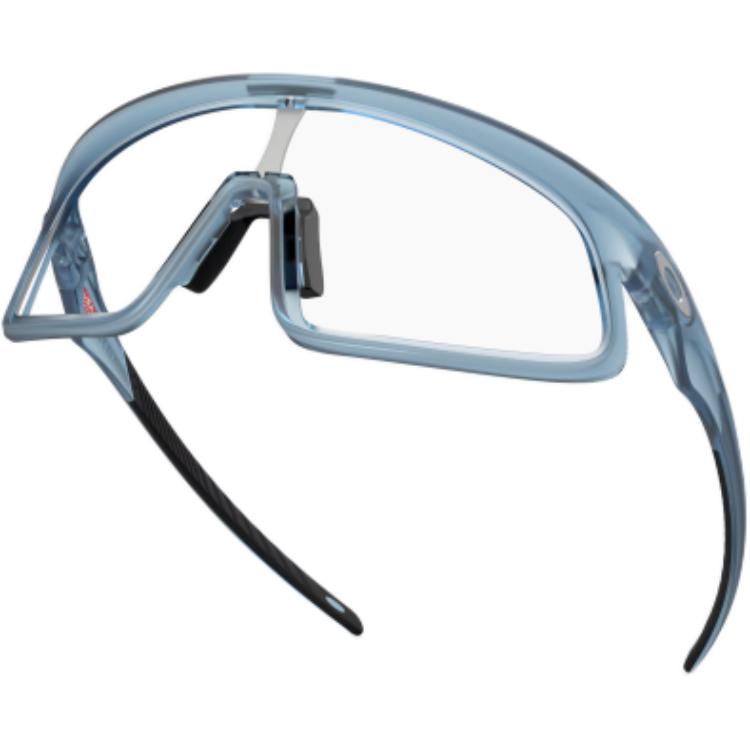 RSLV Drive Every Day Unisex защитные велосипедные очки Oakley, черный
RSLV Drive Every Day Unisex защитные велосипедные очки Oakley, черный