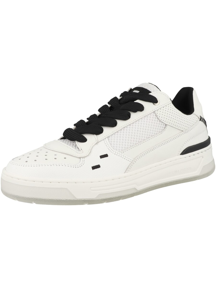 Кроссовки Filling Pieces Cruiser, белый
Кроссовки Filling Pieces Cruiser, белый