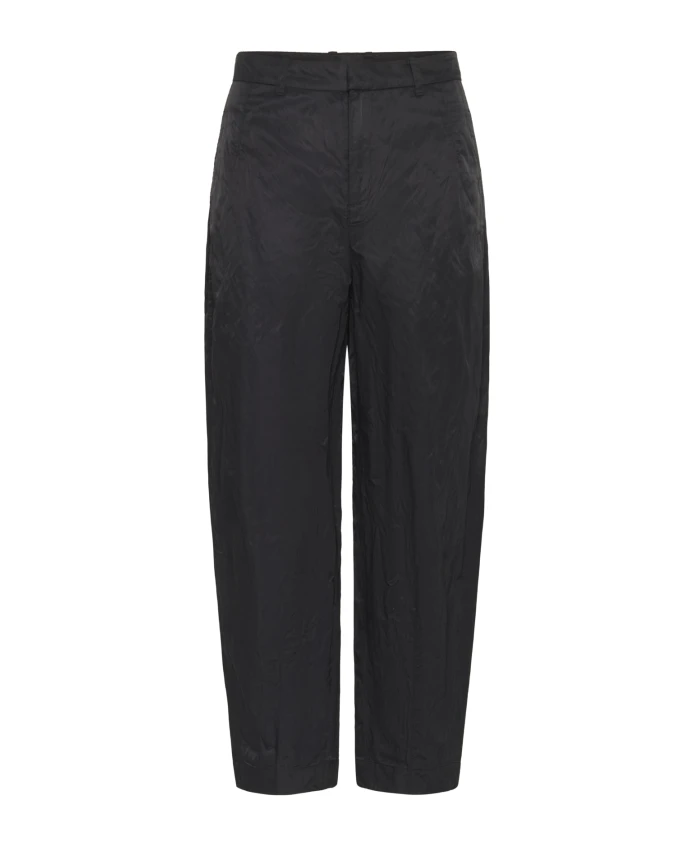 Широкие брюки Inwear, черный
Широкие брюки Inwear, черный