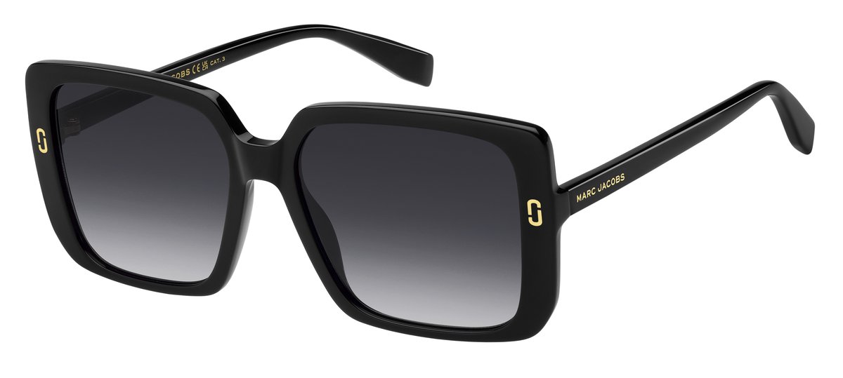 Женские солнцезащитные очки MJ 1121-S MARC JACOBS
Женские солнцезащитные очки MJ 1121-S MARC JACOBS