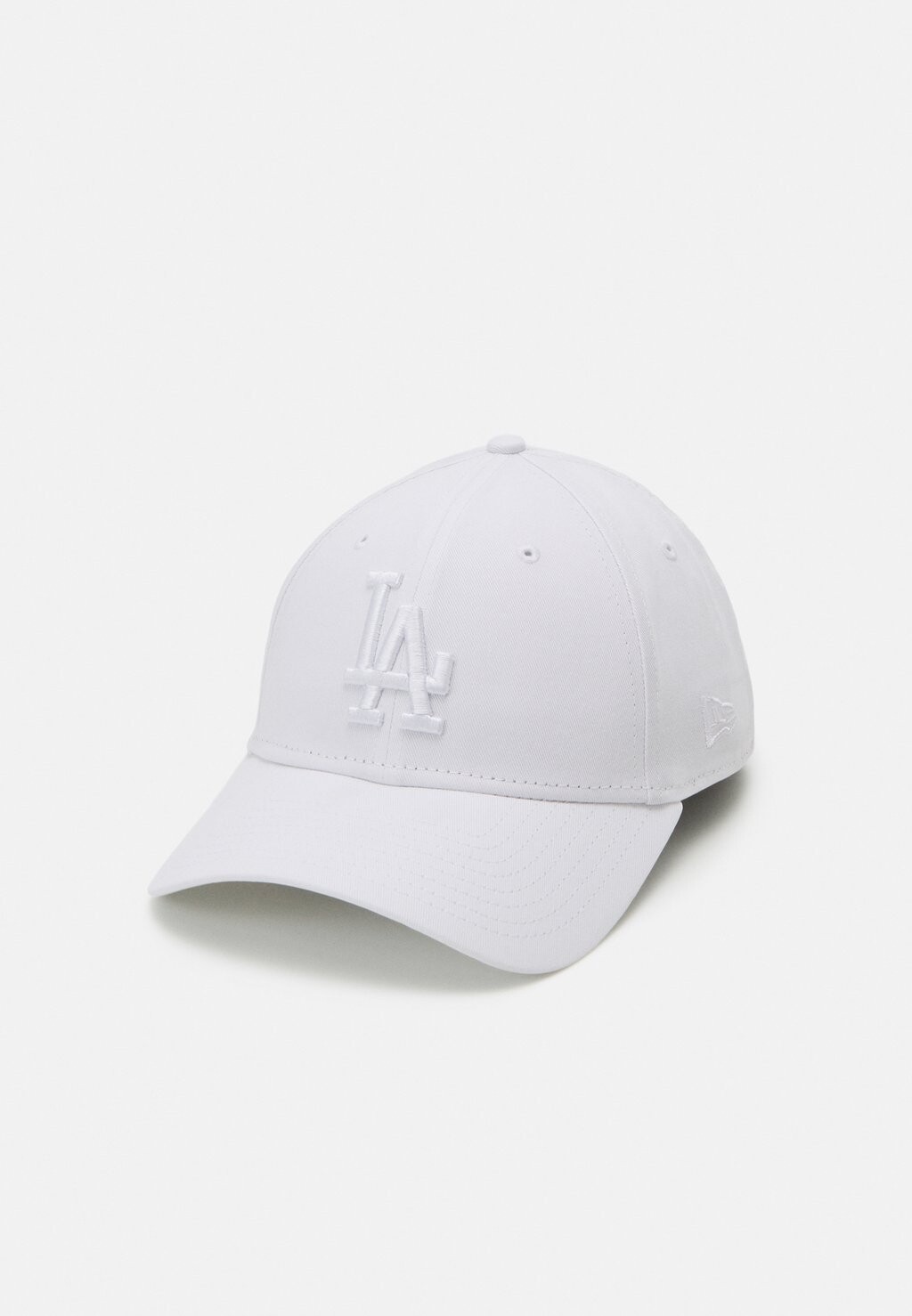 Кепка League Essential 9Forty® Unisex New Era, белый
Кепка League Essential 9Forty® Unisex New Era, белый