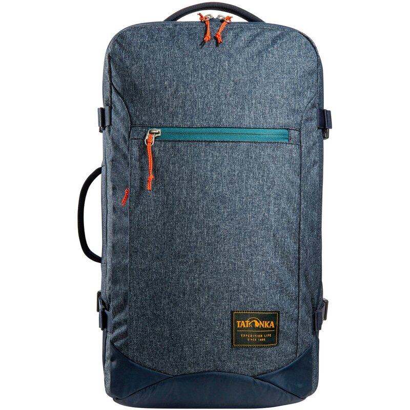 Дорожная сумка для отдыха 35 Tatonka, синий
Дорожная сумка для отдыха 35 Tatonka, синий