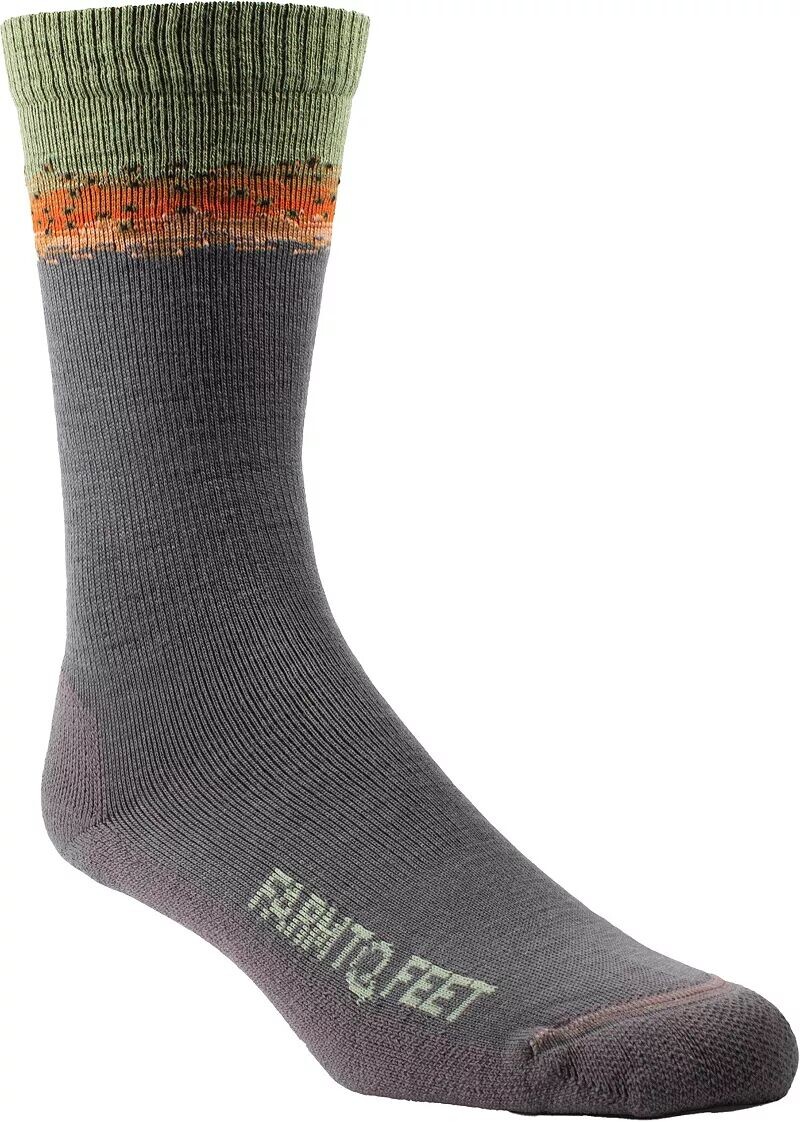 Легкие носки Crew с подушкой Missoula Farm To Feet, Серый, Легкие носки Crew с подушкой Missoula Farm To Feet
Легкие носки Crew с подушкой Missoula Farm To Feet, Серый, Легкие носки Crew с подушкой Missoula Farm To Feet