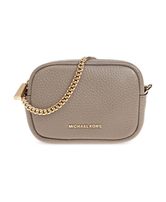 Поясная сумка Брайанта Michael Kors, серый
Поясная сумка Брайанта Michael Kors, серый