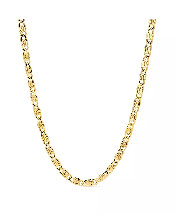 Ожерелье из ракушек - темно-синее ожерелье Ana Luisa, gold
Ожерелье из ракушек - темно-синее ожерелье Ana Luisa, gold