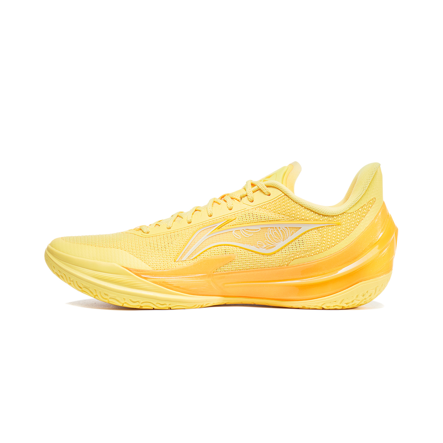 LINING Баскетбольные кроссовки Blade 5 V2 мужские черные
LINING Баскетбольные кроссовки Blade 5 V2 мужские черные