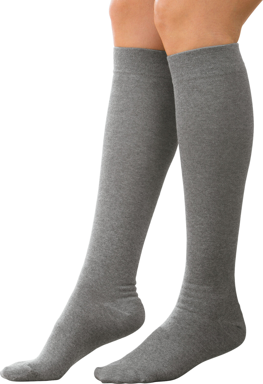 Носки Riese Unisex Stützkniestrümpfe 2 шт, серый
Носки Riese Unisex Stützkniestrümpfe 2 шт, серый