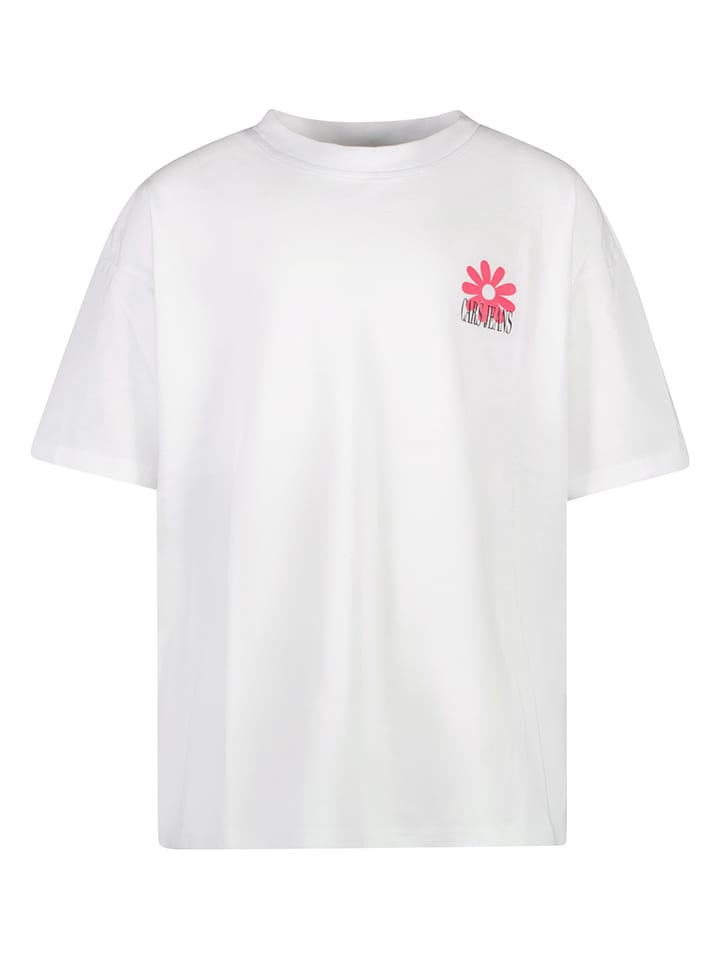 Футболка Cars, белый
Футболка Cars, белый