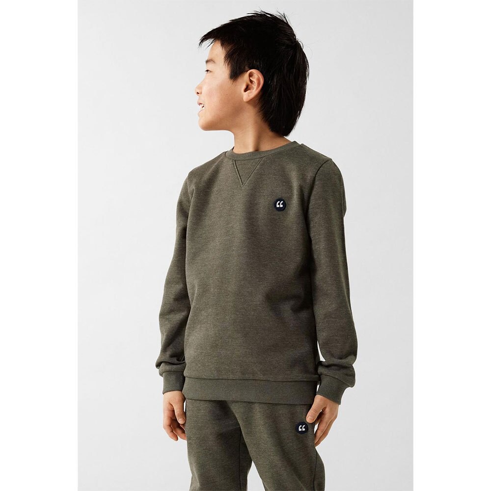 Толстовка Name It 13220321 Vimo, зеленый
Толстовка Name It 13220321 Vimo, зеленый