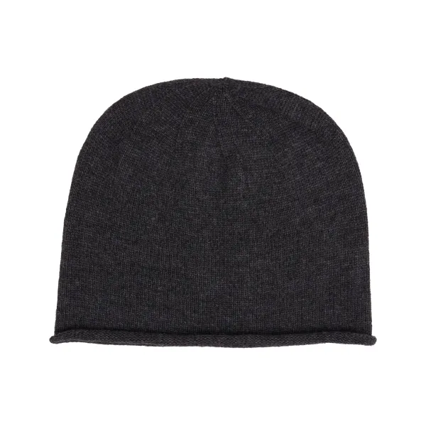 Кепка с добавлением кашемира Liviana Conti, черный
Кепка с добавлением кашемира Liviana Conti, черный