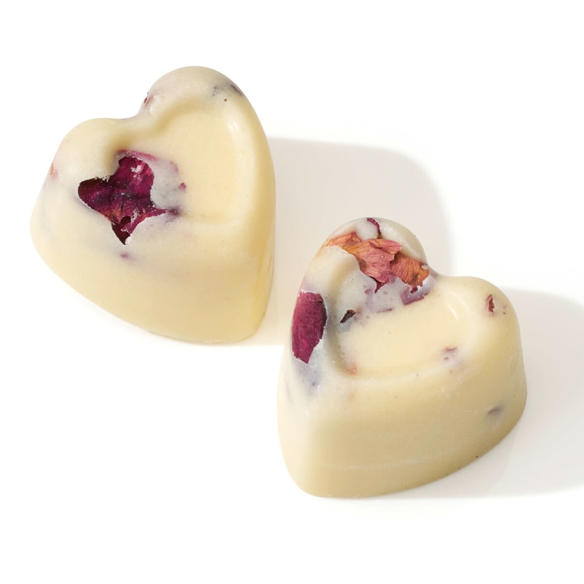 Ванна сердечки роза-ваниль 36г. Balea
Ванна сердечки роза-ваниль 36г. Balea