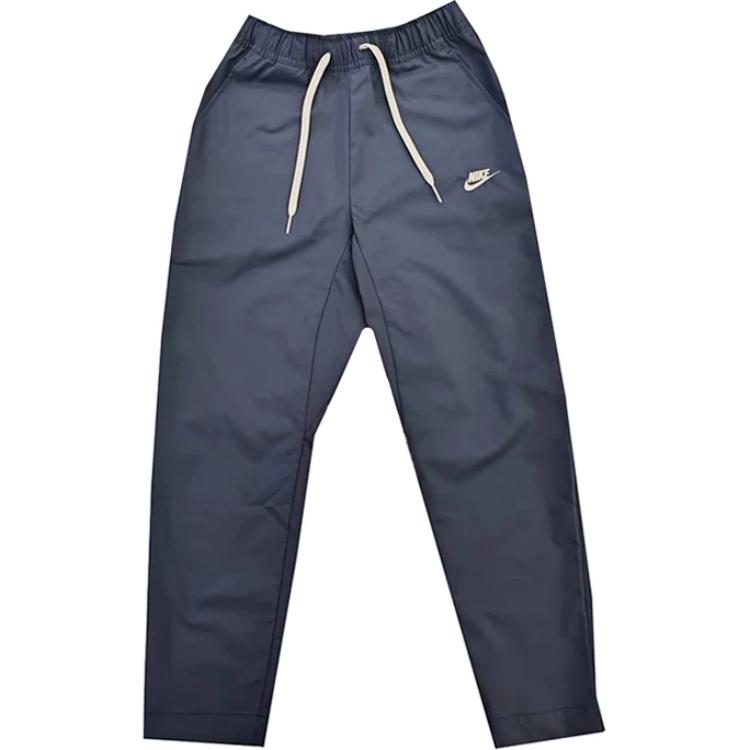 Nike Мужские повседневные брюки Sports Life Collection, синие
Nike Мужские повседневные брюки Sports Life Collection, синие