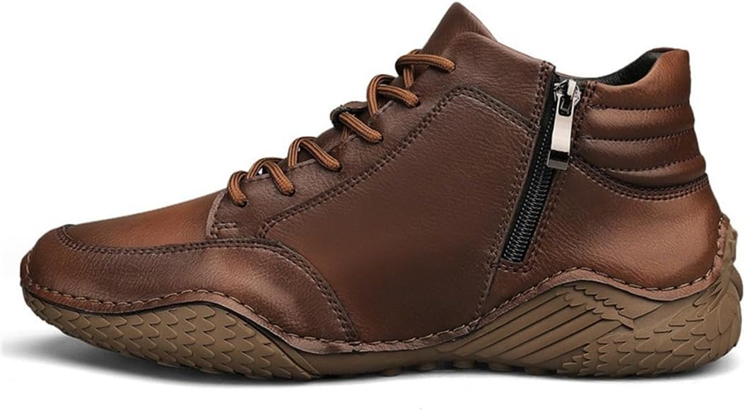 Ботильоны SWZEC, коричневый
Ботильоны SWZEC, коричневый