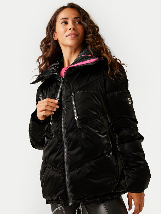 Зимняя куртка свободного покроя Cavaillon RWN339 Regatta, черный
Зимняя куртка свободного покроя Cavaillon RWN339 Regatta, черный