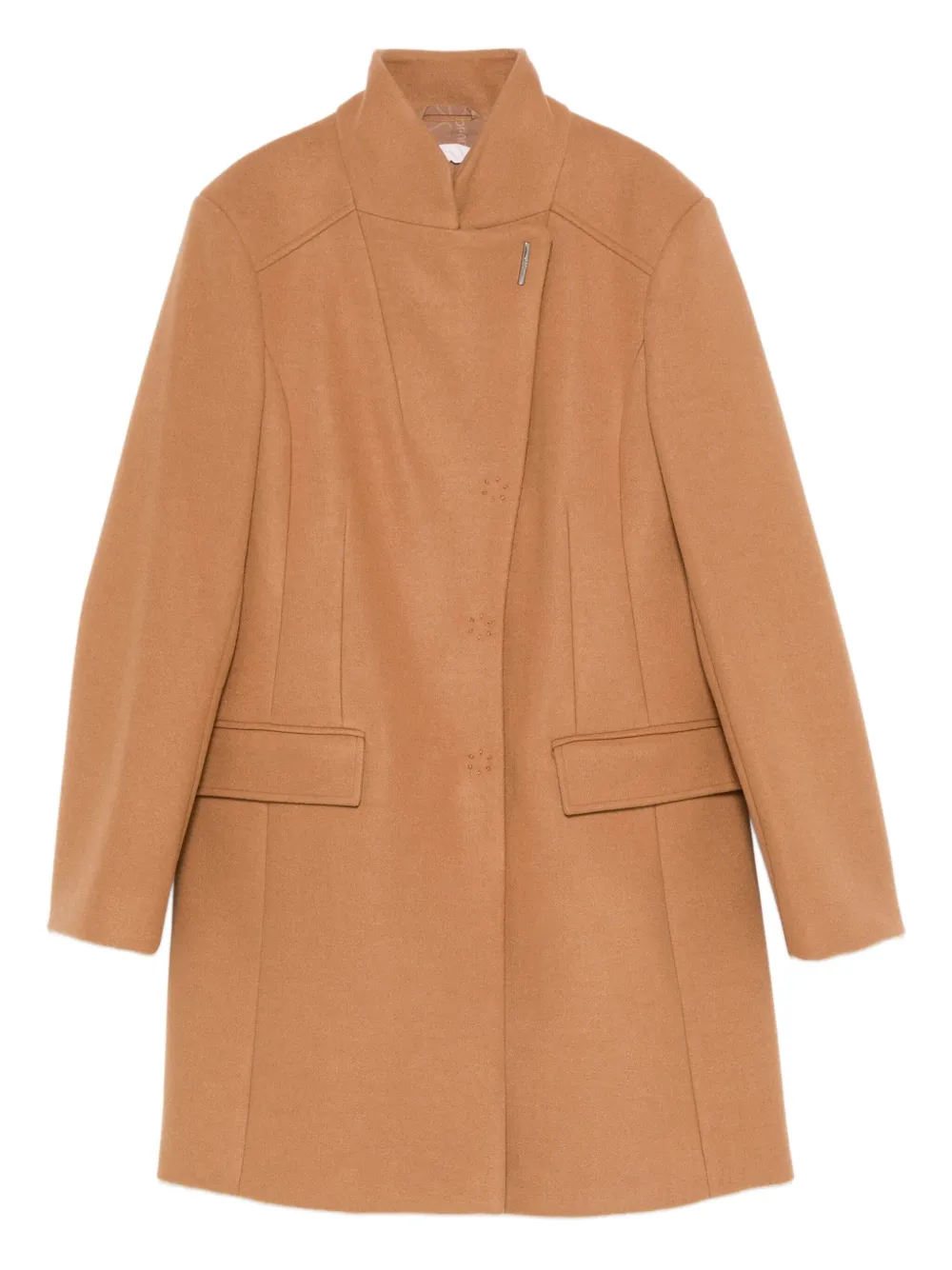 Пальто с клапанами на карманах Liu Jo, нейтральный
Пальто с клапанами на карманах Liu Jo, нейтральный