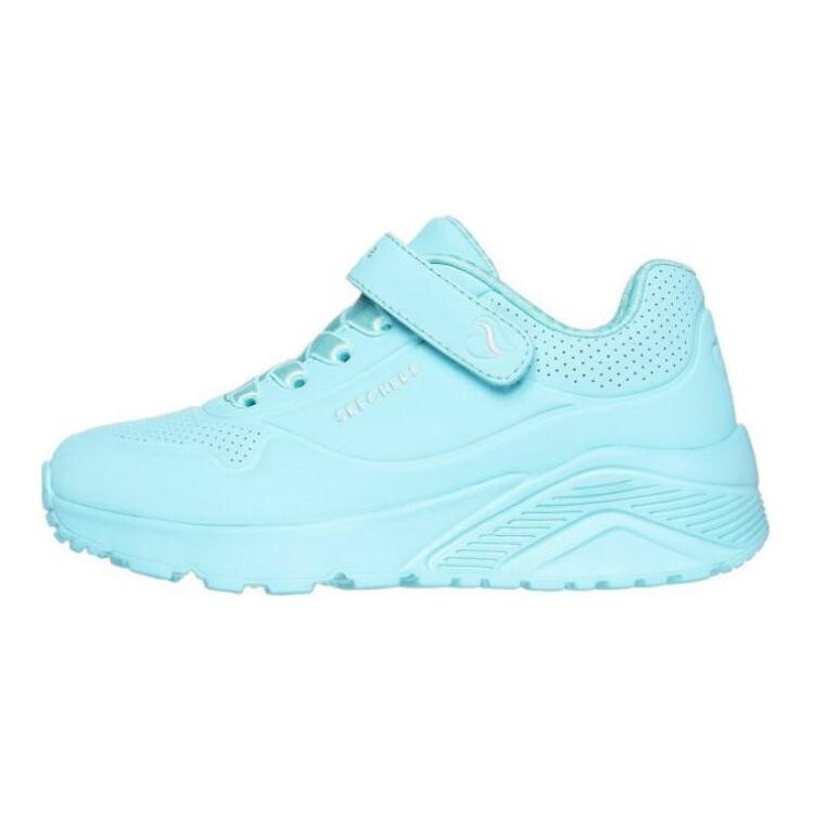 Детские кроссовки Uno Lite GS Low-top Blue Skechers, синий
Детские кроссовки Uno Lite GS Low-top Blue Skechers, синий