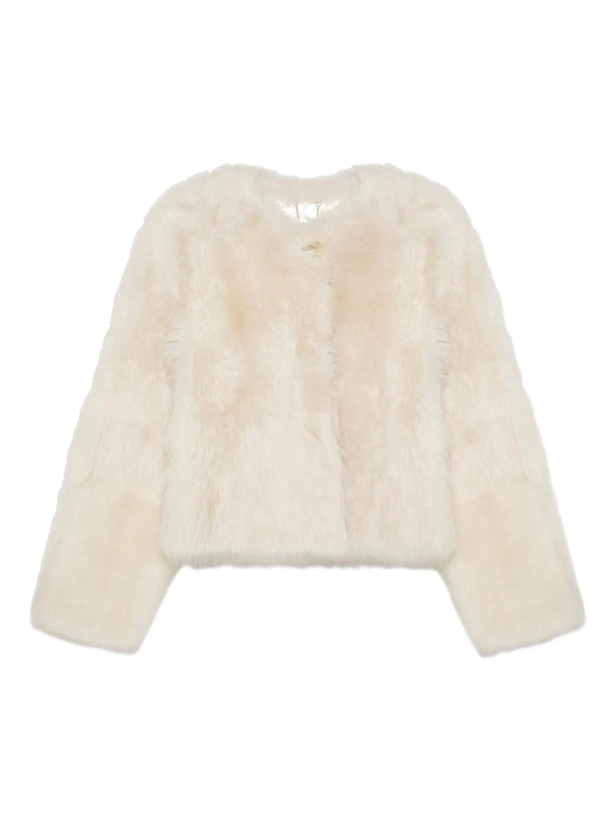 Куртка Natasha Simkhai, белый
Куртка Natasha Simkhai, белый