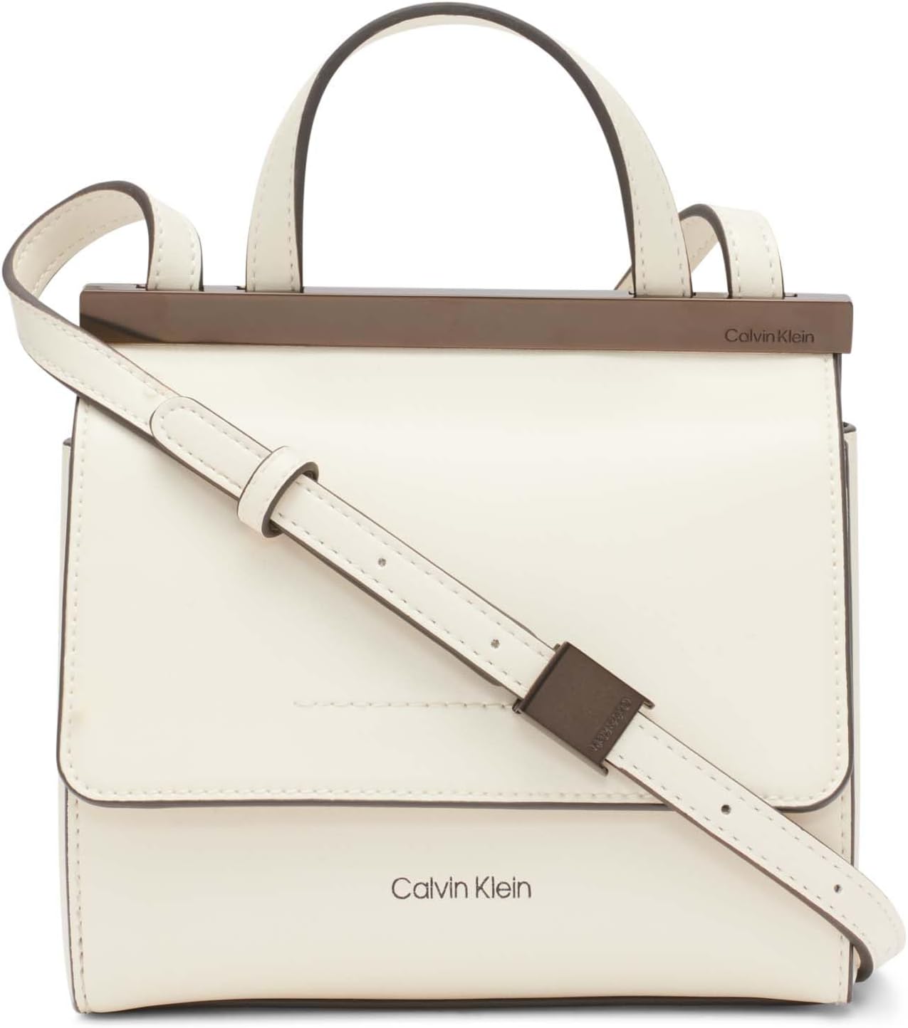 Мини-сумка через плечо Calvin Klein Coral Flap, Cherub White, Белый, Мини-сумка через плечо Calvin Klein Coral Flap, Cherub White
Мини-сумка через плечо Calvin Klein Coral Flap, Cherub White, Белый, Мини-сумка через плечо Calvin Klein Coral Flap, Cherub White