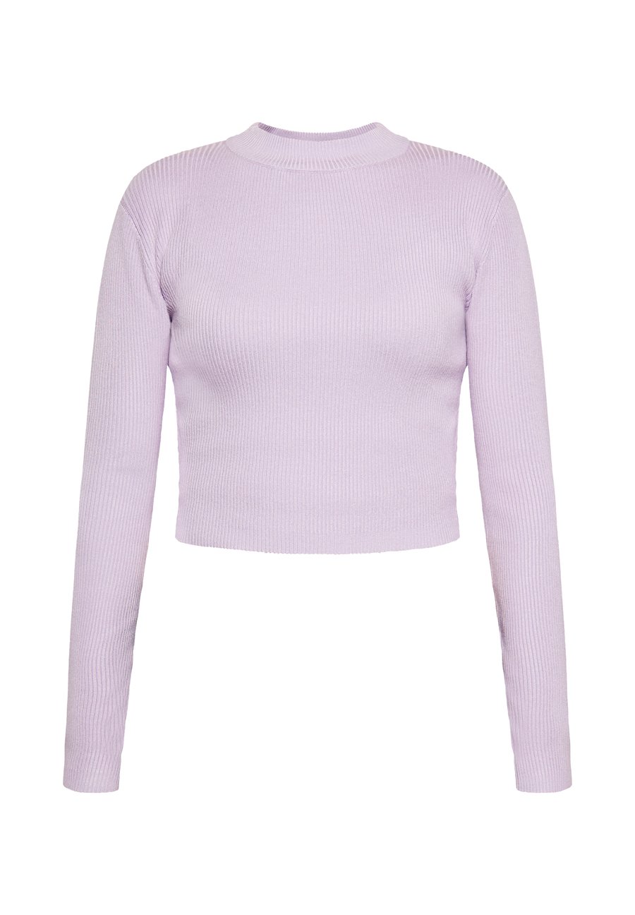 Джемпер faina CO-BRANDED WITH NAEMI, Lavendel/Lilac
Джемпер faina CO-BRANDED WITH NAEMI, Lavendel/Lilac