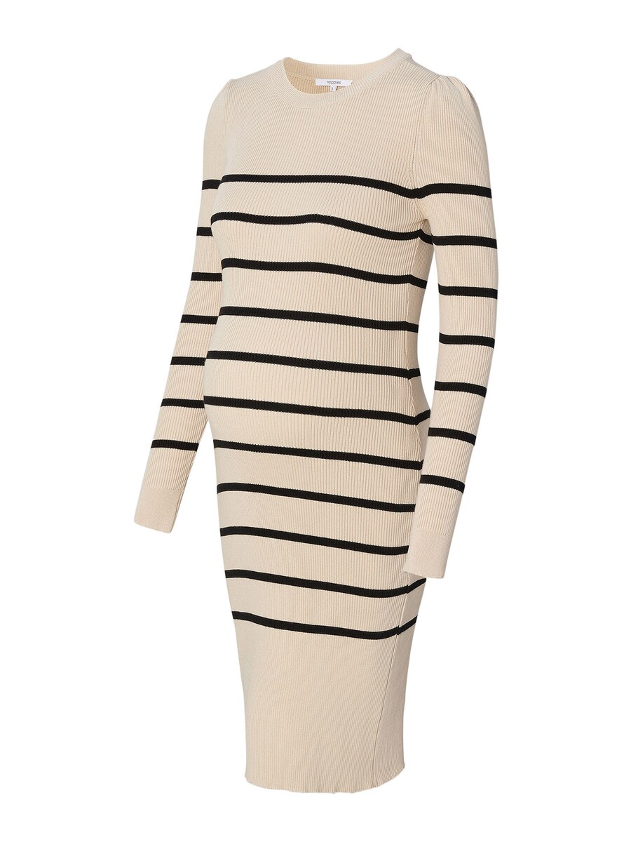 Вязаное платье Noppies Vena, бежевый
Вязаное платье Noppies Vena, бежевый