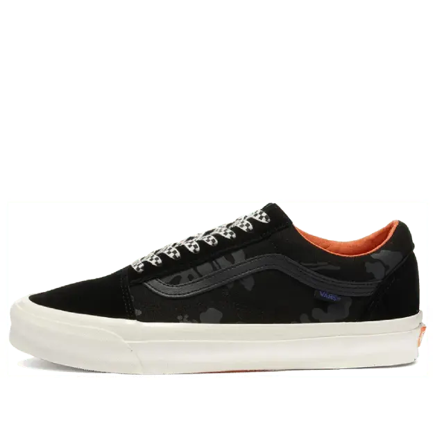 Кроссовки Vans Vault OG Old Skool Lx x Yoshida Porter VN0A4P3XXG51 
Кроссовки Vans Vault OG Old Skool Lx x Yoshida Porter VN0A4P3XXG51