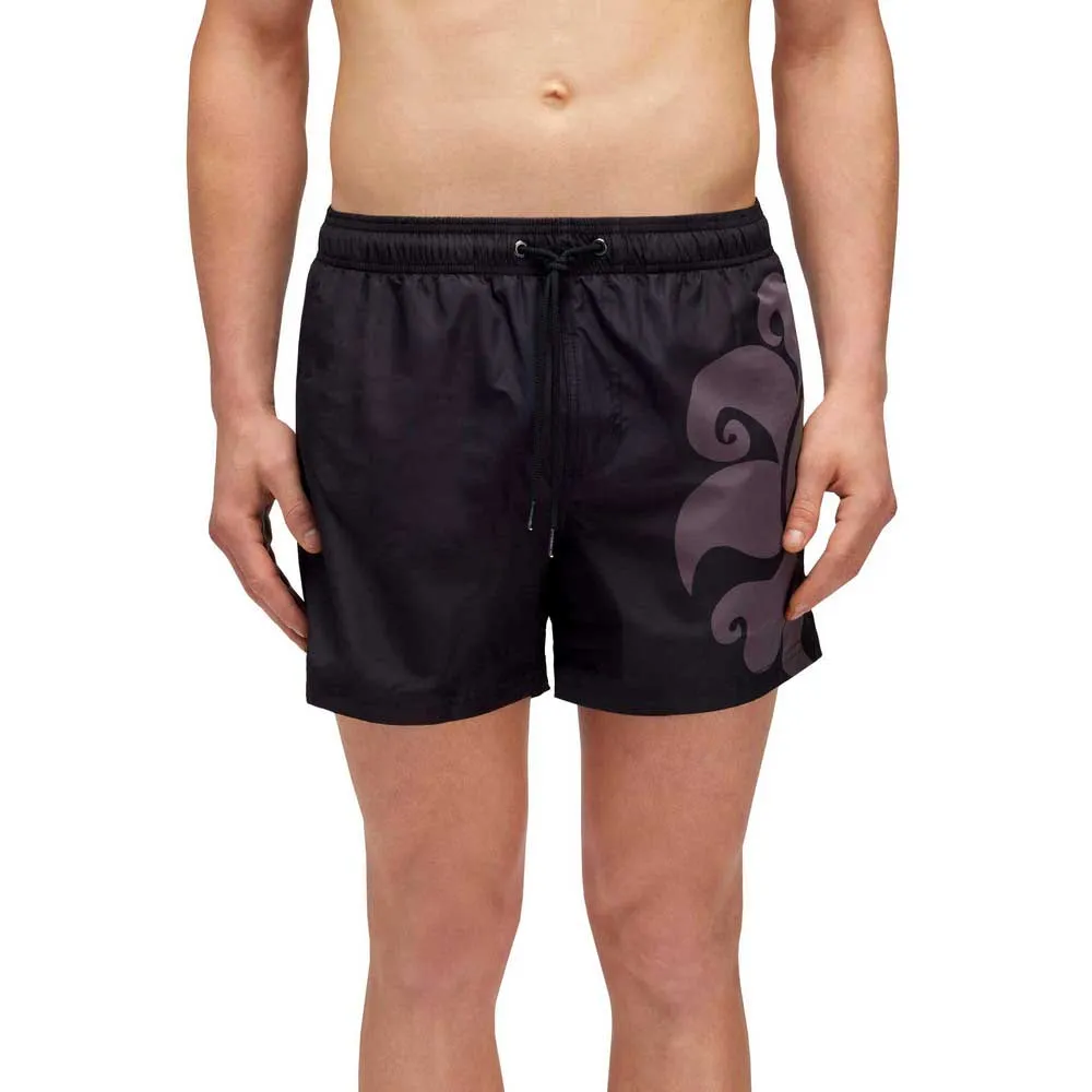 Шорты для плавания Sundek Logo, черный
Шорты для плавания Sundek Logo, черный