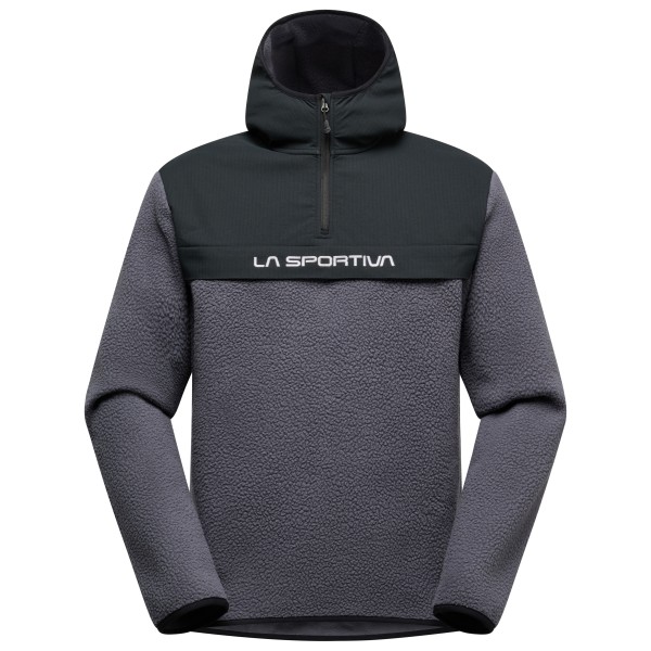 Куртка Guidance Sherpa с капюшоном - флисовая куртка La Sportiva, мультиколор
Куртка Guidance Sherpa с капюшоном - флисовая куртка La Sportiva, мультиколор