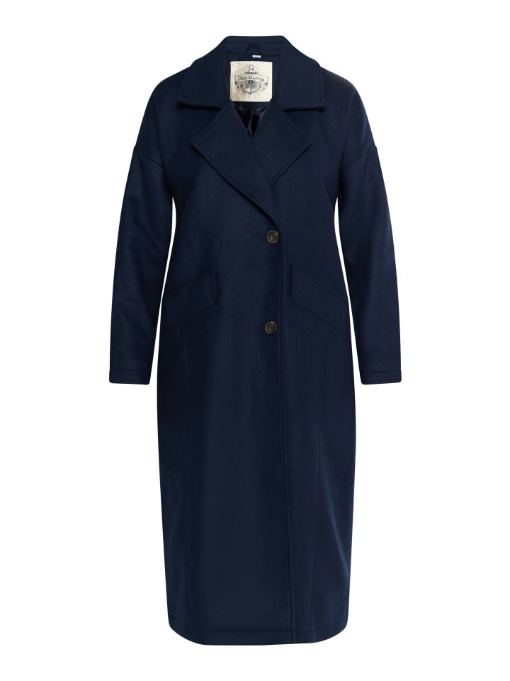 Переходное пальто DreiMaster, цвет dunkelmarine, Синий, Переходное пальто DreiMaster, цвет dunkelmarine
Переходное пальто DreiMaster, цвет dunkelmarine, Синий, Переходное пальто DreiMaster, цвет dunkelmarine