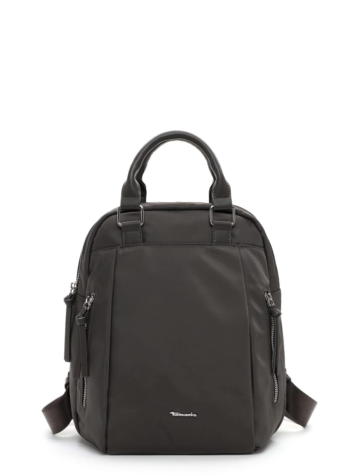 Рюкзак Tamaris, серый
Рюкзак Tamaris, серый