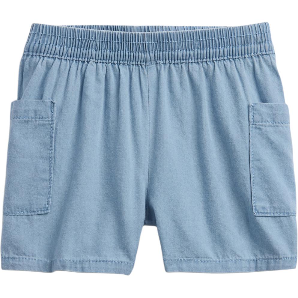 Детские шорты Moderate GAP, синий
Детские шорты Moderate GAP, синий