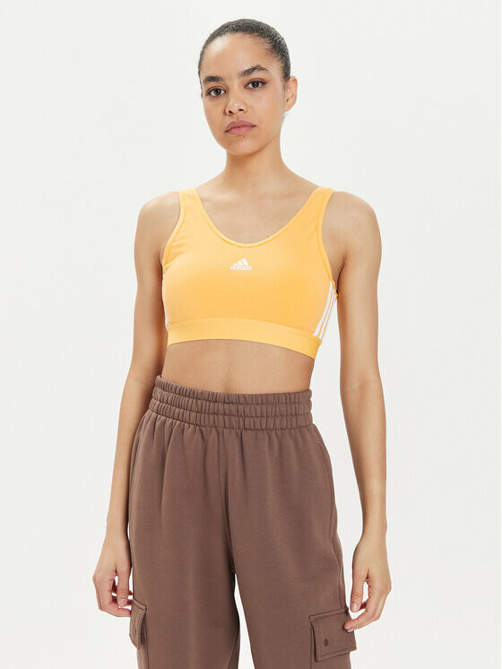 Топ Adidas, желтый
Топ Adidas, желтый