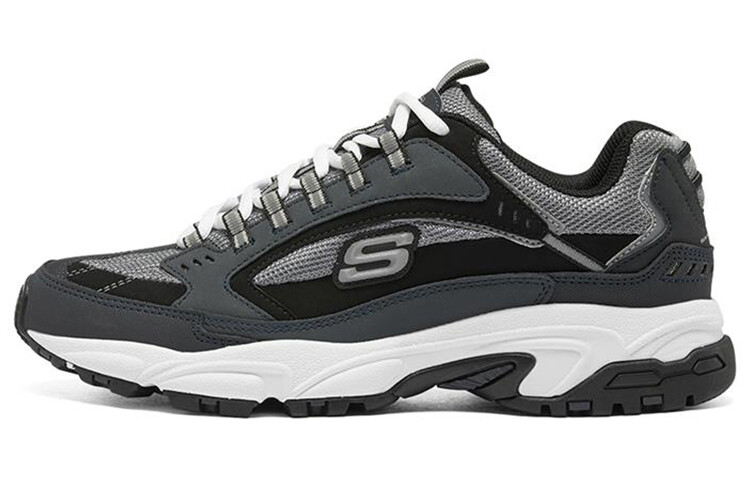 Кроссовки Stamina Chunky для мужчин с низким верхом, темно-синие/черные Skechers, Черный, Кроссовки Stamina Chunky для мужчин с низким верхом, темно-синие/черные Skechers
Кроссовки Stamina Chunky для мужчин с низким верхом, темно-синие/черные Skechers, Черный, Кроссовки Stamina Chunky для мужчин с низким верхом, темно-синие/черные Skechers