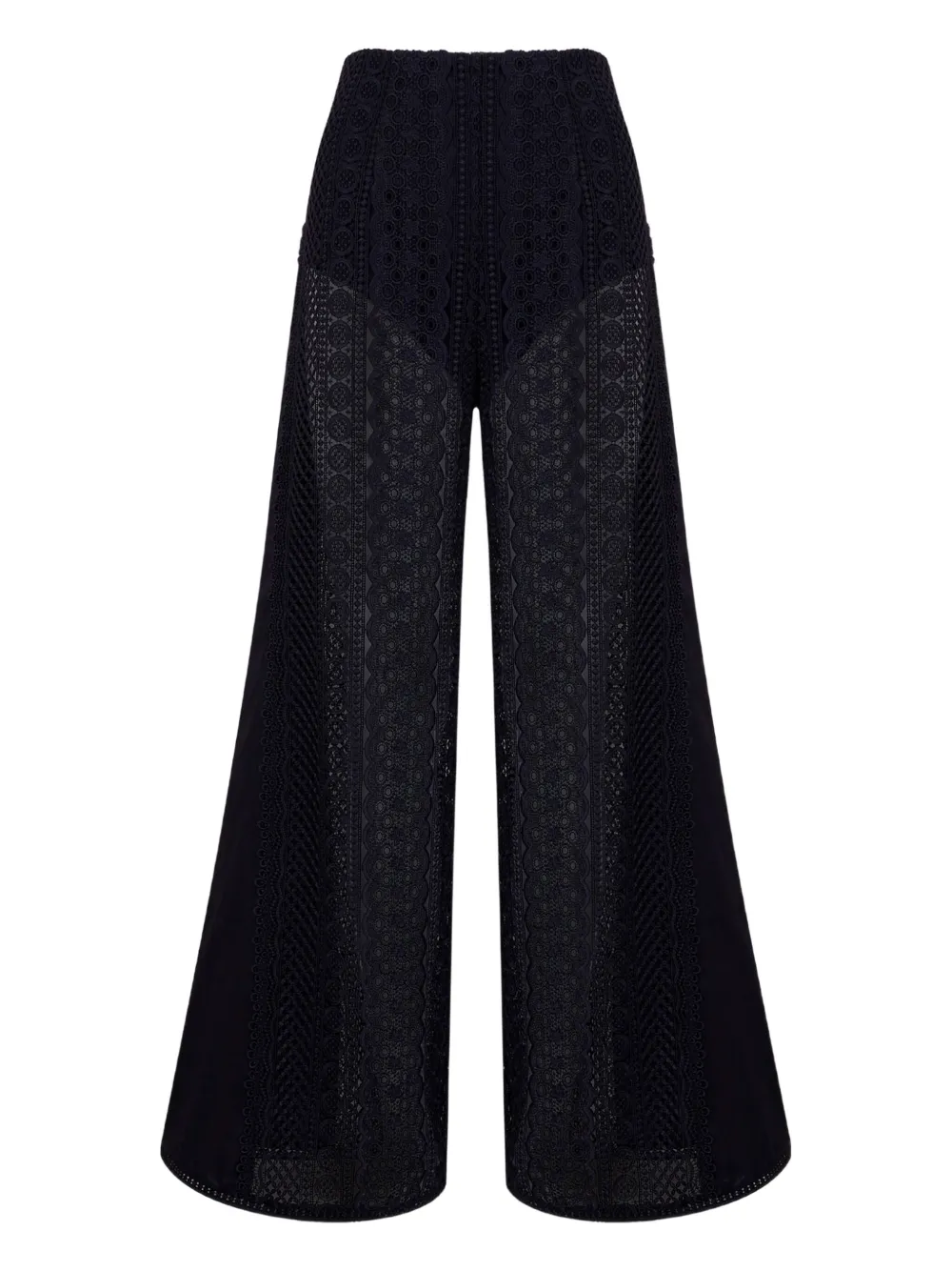 Брюки Orsie Charo Ruiz Ibiza, черный
Брюки Orsie Charo Ruiz Ibiza, черный