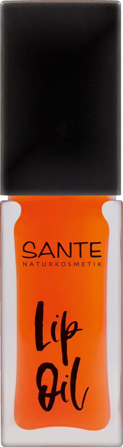 Блеск для губ Sante Lip Oil 02 Orange
Блеск для губ Sante Lip Oil 02 Orange