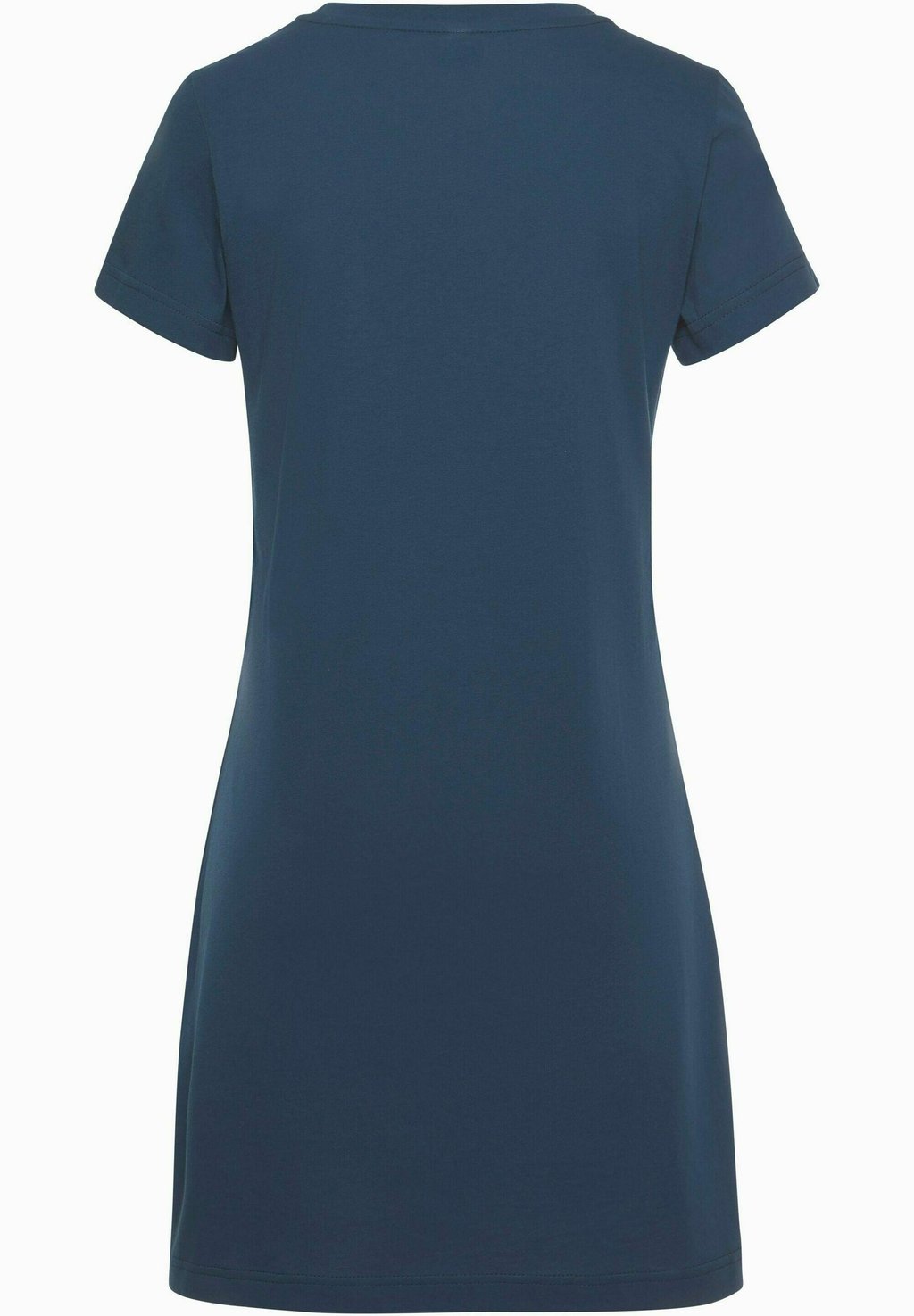 Ночная рубашка 2 PACK LASCANA, бордовый
Ночная рубашка 2 PACK LASCANA, бордовый