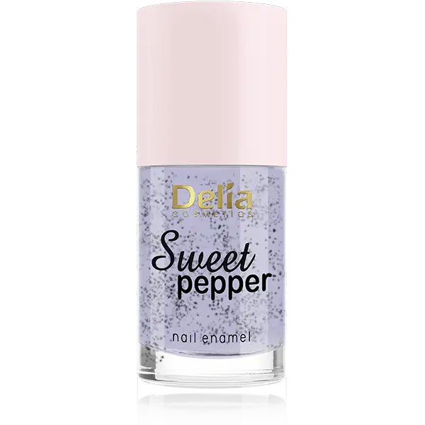 Классический лак для ногтей 05 Delia Sweet Pepper, 11 мл
Классический лак для ногтей 05 Delia Sweet Pepper, 11 мл