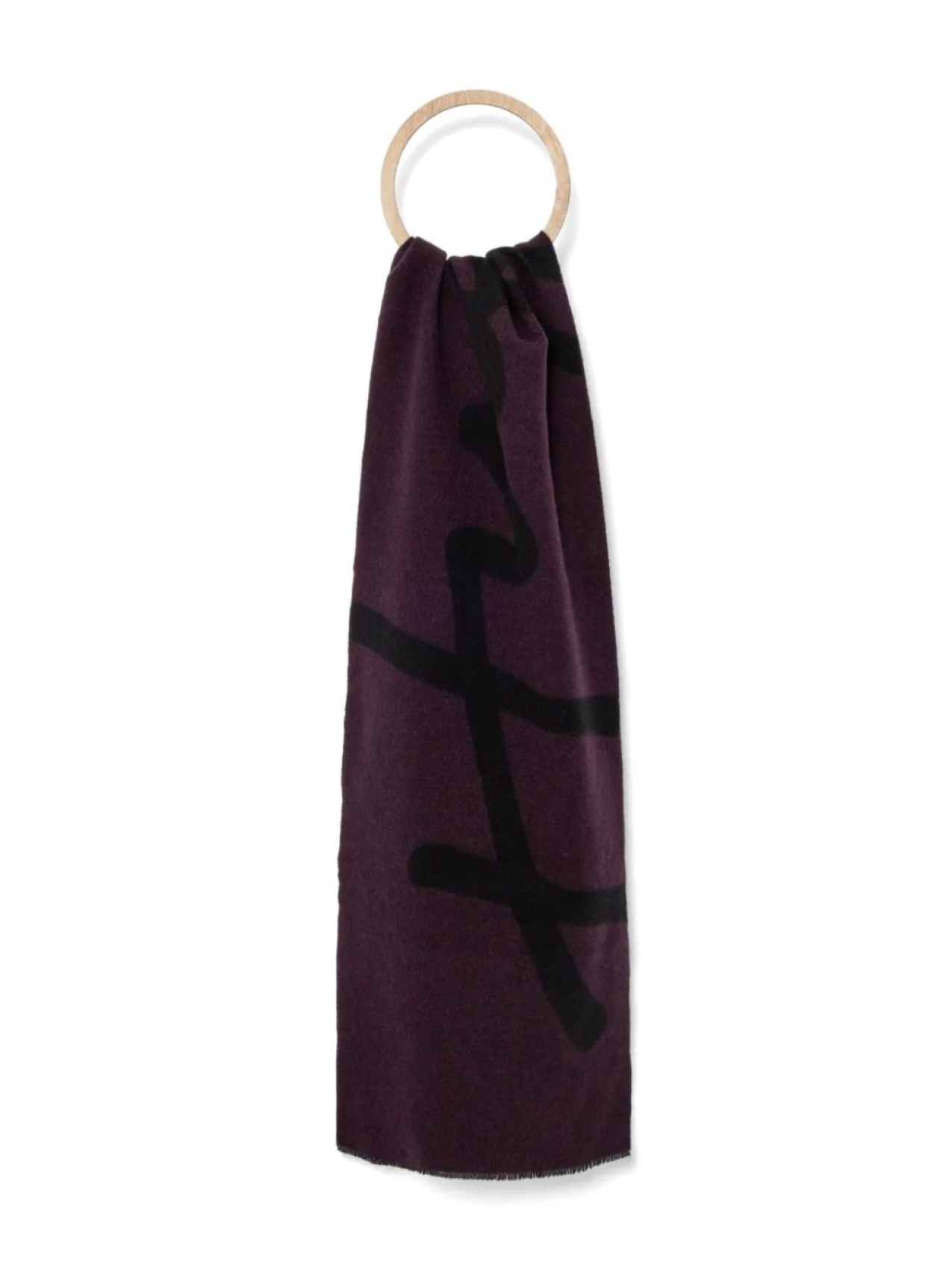 HUGO шарф с логотипом, красный
HUGO шарф с логотипом, красный